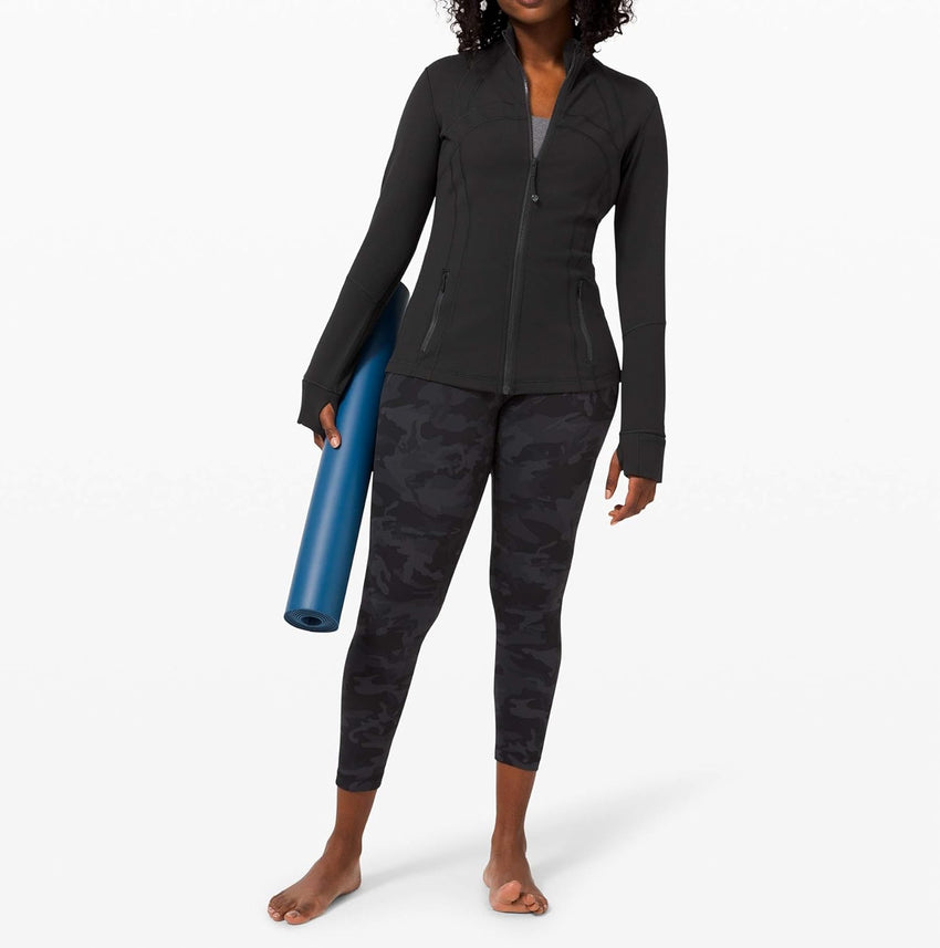 Lululemon Define Jacket - 7DAY'S
