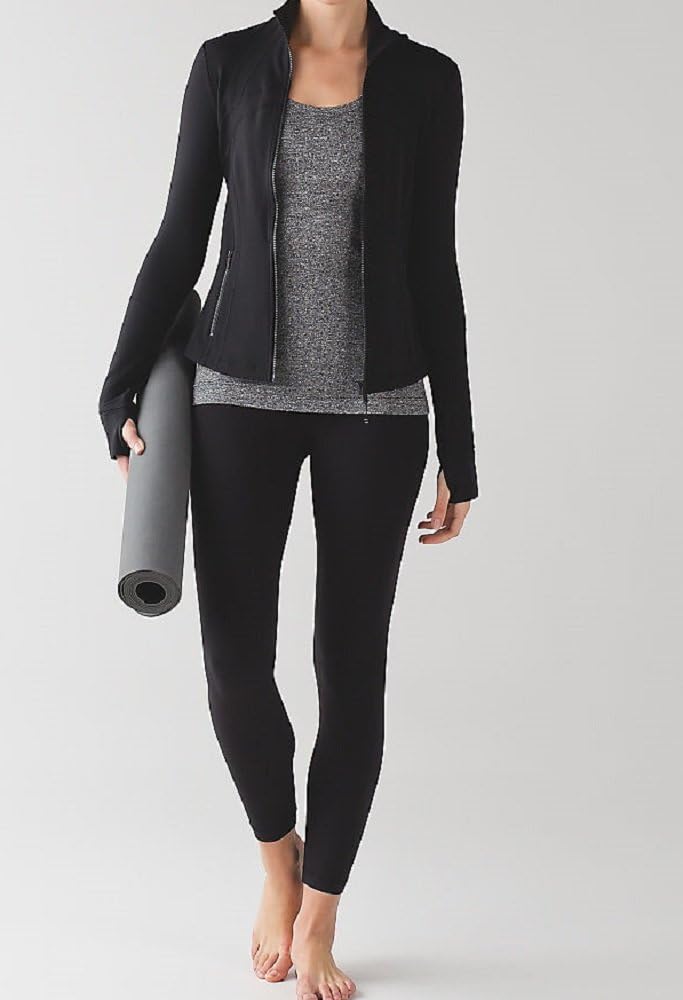 lululemon Define Jacket - 7DAY'S