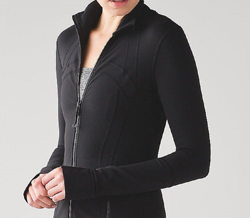 lululemon Define Jacket - 7DAY'S
