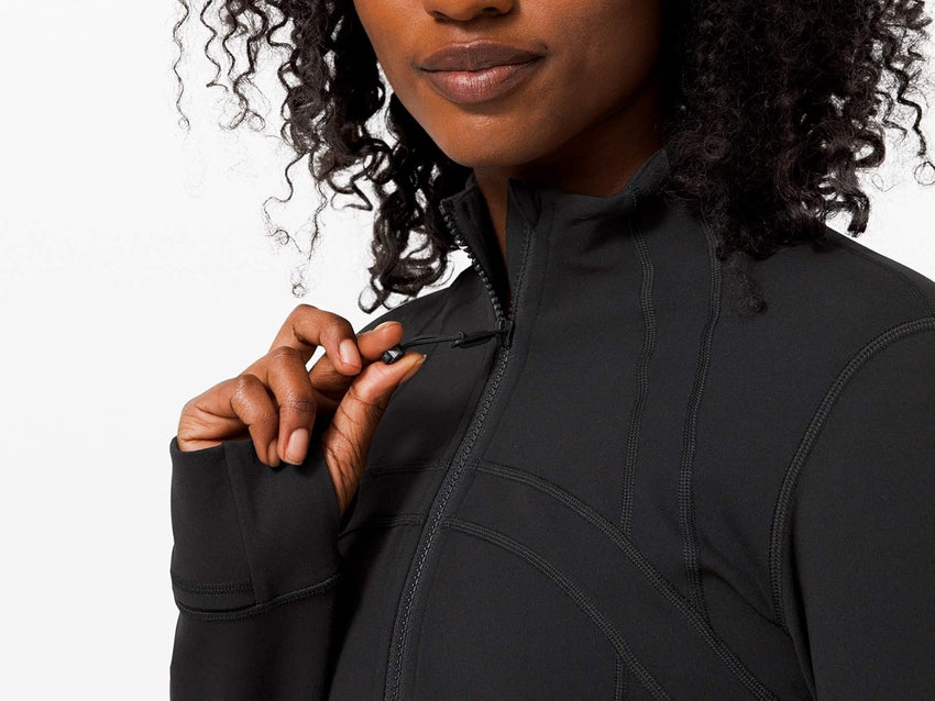 Lululemon Define Jacket - 7DAY'S