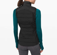lululemon Down For It All Vest - 7DAY'S