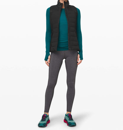 lululemon Down For It All Vest - 7DAY'S