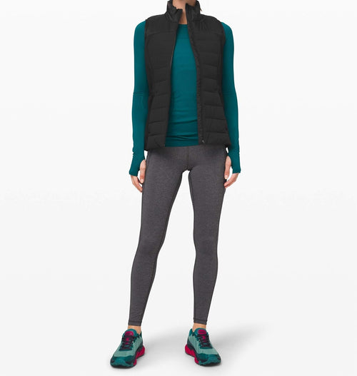 lululemon Down For It All Vest - 7DAY'S