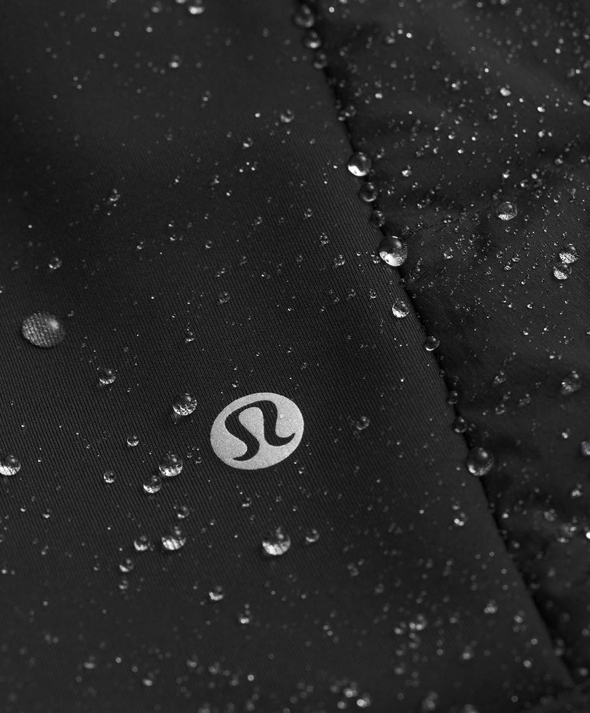 lululemon Down For It All Vest - 7DAY'S