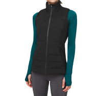 lululemon Down For It All Vest - 7DAY'S