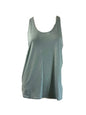 Lululemon Essential Tank Pleated - BUCA (Blue Cast) - 7DAY'S