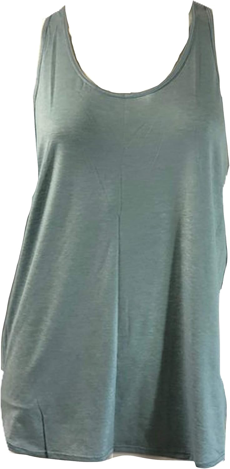 Lululemon Essential Tank Pleated - BUCA (Blue Cast) - 7DAY'S