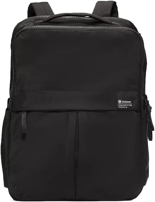 Lululemon Every day Backpack 2.0 23L (001) - 7DAY'S