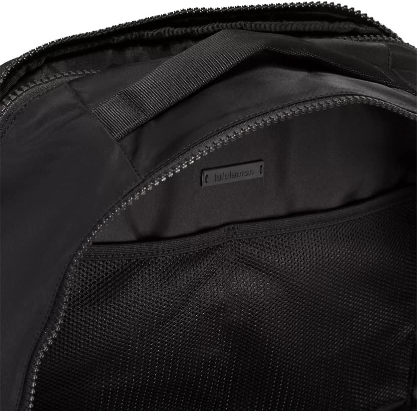 Lululemon Every day Backpack 2.0 23L (001) - 7DAY'S