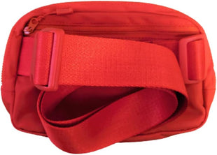 Lululemon Everywhere Belt Bag 1L (Autumn Red) - 7DAY'S