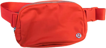 Lululemon Everywhere Belt Bag 1L (Autumn Red) - 7DAY'S