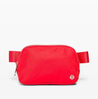 Lululemon Everywhere Belt Bag, 1L (Carnation Red) - 7DAY'S