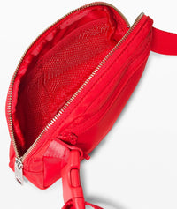 Lululemon Everywhere Belt Bag, 1L (Carnation Red) - 7DAY'S