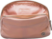 Lululemon Everywhere Belt Bag 1L (Golden Apricot/Warm Coral) - 7DAY'S