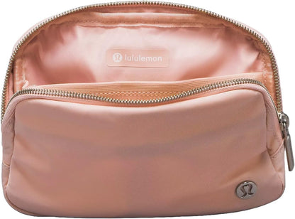 Lululemon Everywhere Belt Bag 1L (Golden Apricot/Warm Coral) - 7DAY'S