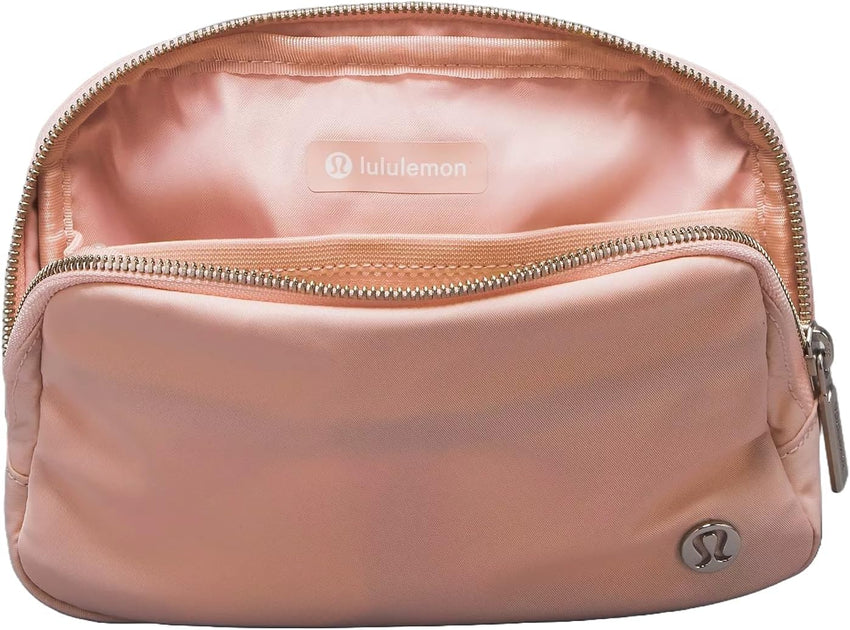 Lululemon Everywhere Belt Bag 1L (Golden Apricot/Warm Coral) - 7DAY'S