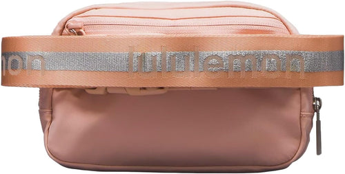 Lululemon Everywhere Belt Bag 1L (Golden Apricot/Warm Coral) - 7DAY'S