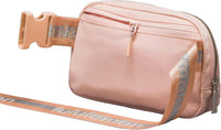 Lululemon Everywhere Belt Bag 1L (Golden Apricot/Warm Coral) - 7DAY'S