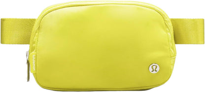 Lululemon Everywhere Belt Bag 1L (Honey Lemon) - 7DAY'S