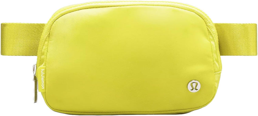 Lululemon Everywhere Belt Bag 1L (Honey Lemon) - 7DAY'S