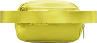 Lululemon Everywhere Belt Bag 1L (Honey Lemon) - 7DAY'S