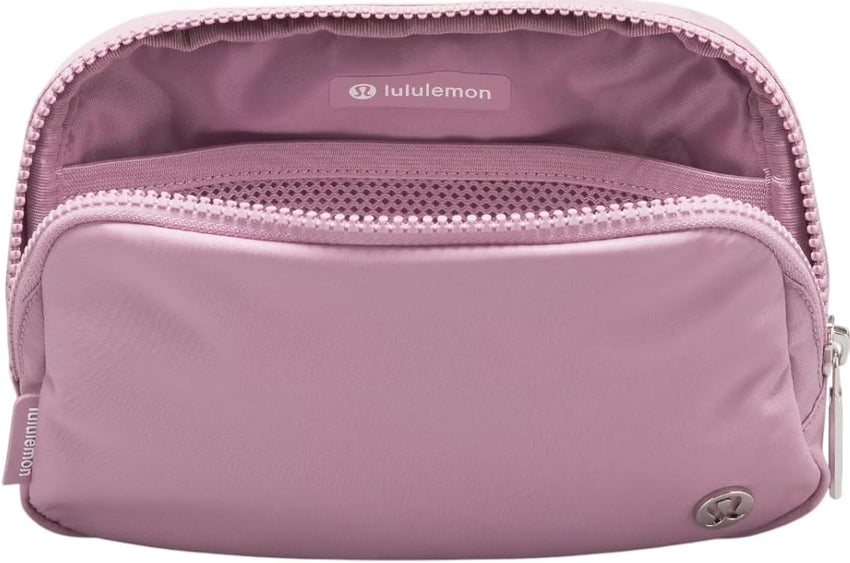 Lululemon Everywhere Belt Bag, 1L (Misty Pink) - 7DAY'S