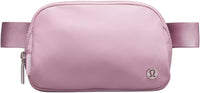 Lululemon Everywhere Belt Bag, 1L (Misty Pink) - 7DAY'S