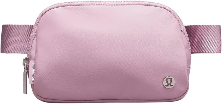 Lululemon Everywhere Belt Bag, 1L (Misty Pink) - 7DAY'S