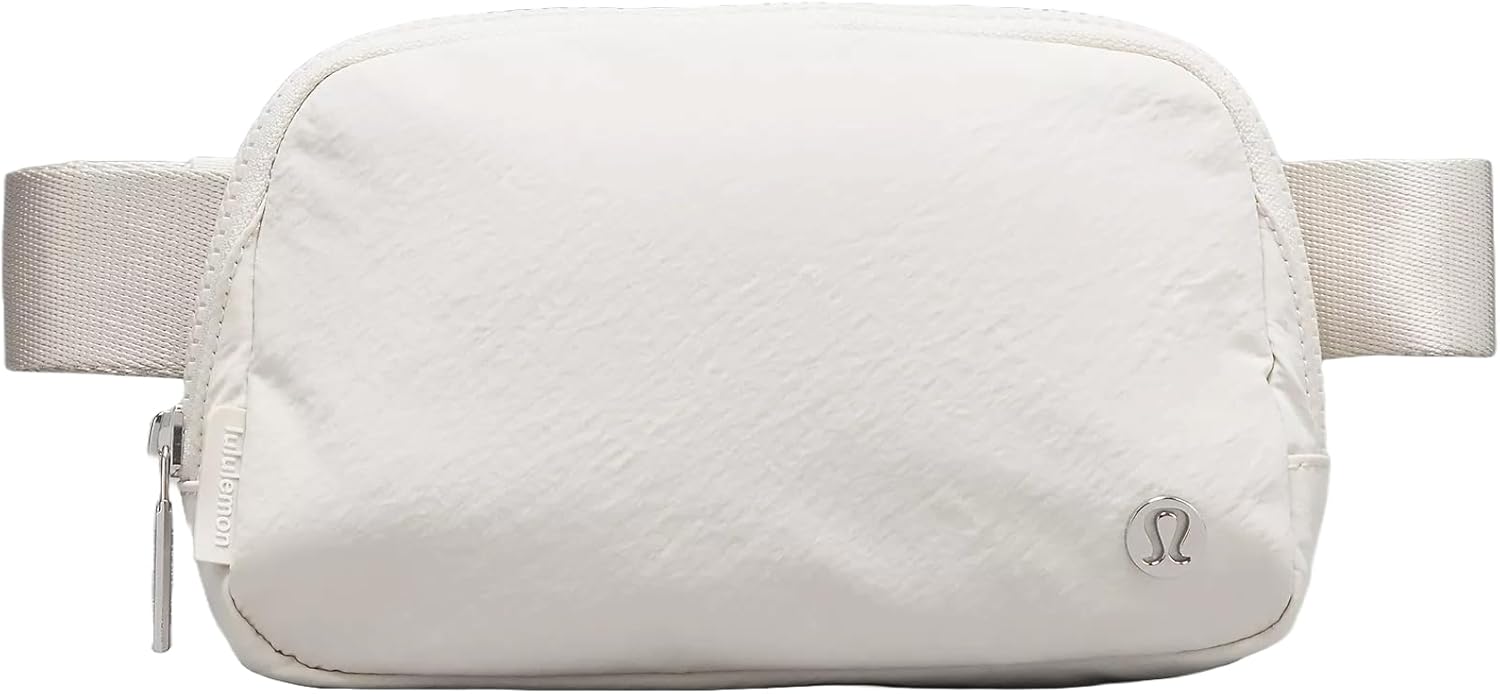 Lululemon Everywhere Belt Bag 1L (Neo Mint) - 7DAY'S