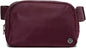 Lululemon Everywhere Belt Bag 1L Red Merlot - 7DAY'S