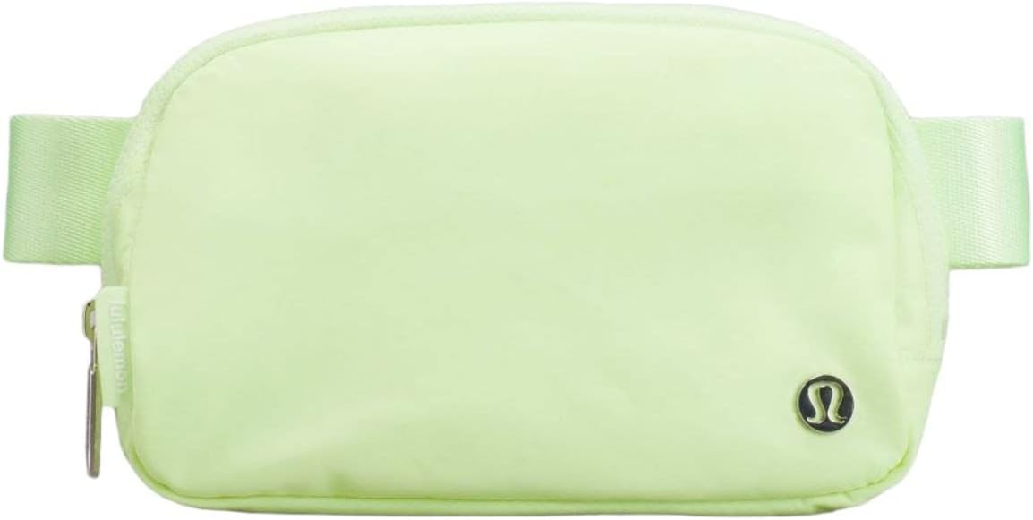 Lululemon Everywhere Belt Bag Faded Zap - 7DAY'S