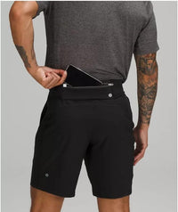 Lululemon Fast and Free Run Belt (Black, Size L/XL) - 7DAY'S