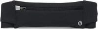 Lululemon Fast and Free Run Belt (Black, Size S/M) - 7DAY'S