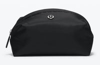 Lululemon Feeling Ready Pouch Mini (Black) - 7DAY'S