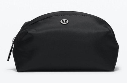 Lululemon Feeling Ready Pouch Mini (Black) - 7DAY'S