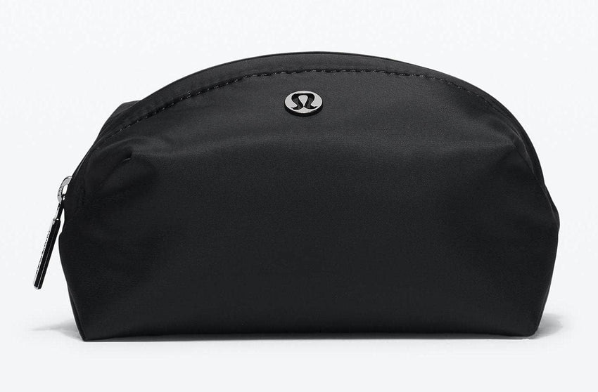 Lululemon Feeling Ready Pouch Mini (Black) - 7DAY'S