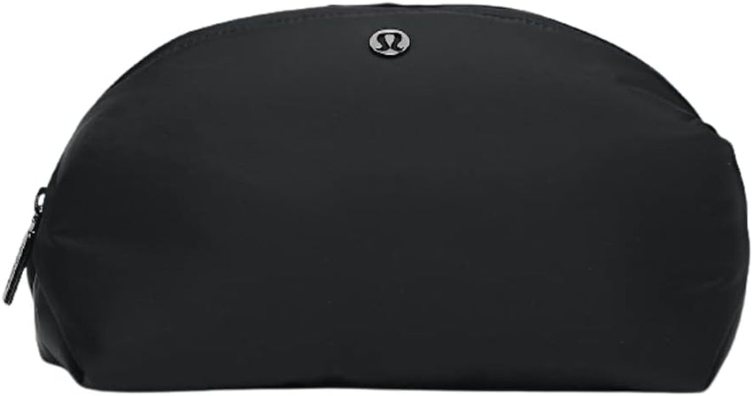 Lululemon Feeling Ready Pouch Mini (Black) - 7DAY'S