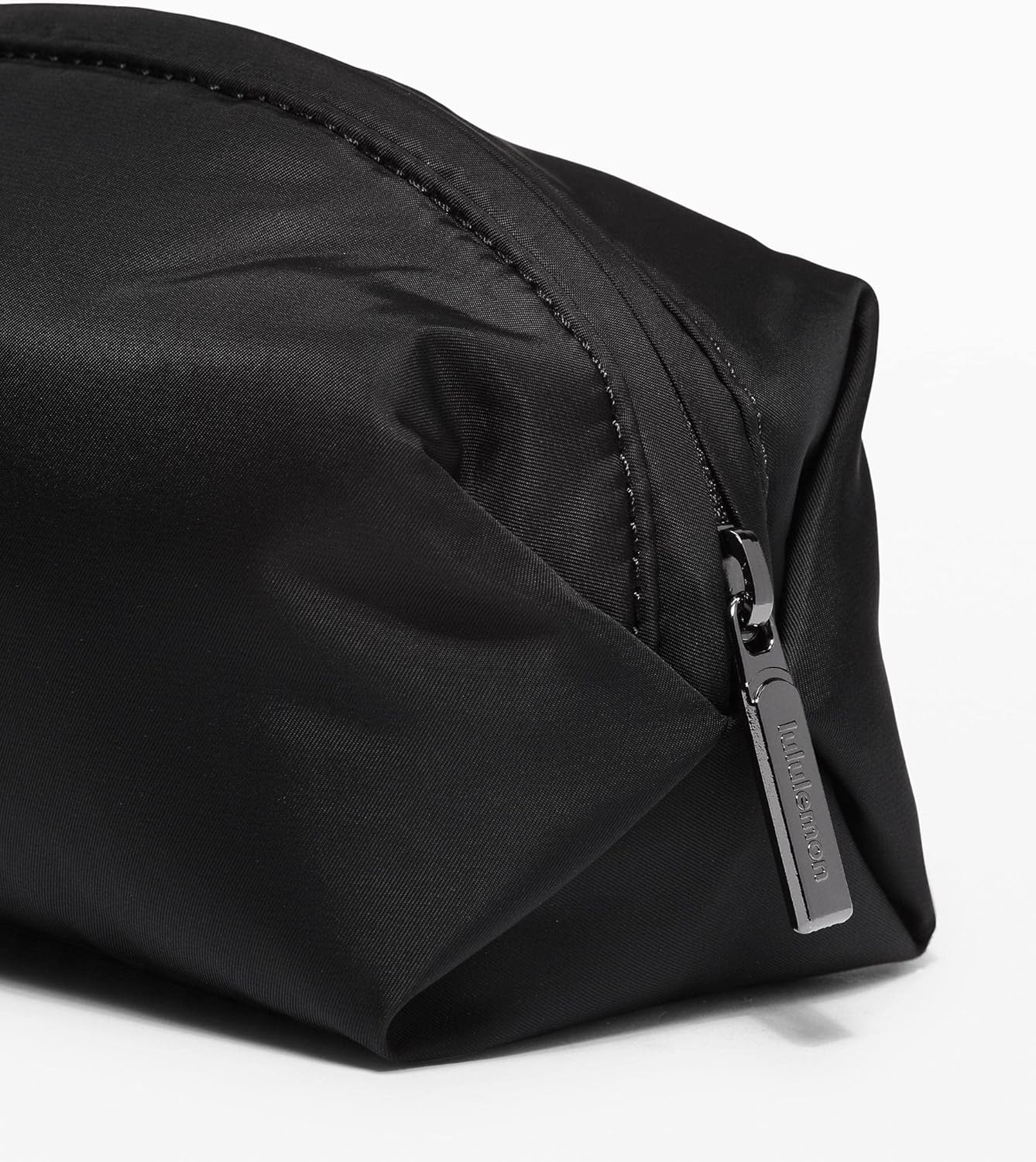 Lululemon Feeling Ready Pouch Mini (Black) - 7DAY'S
