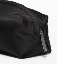 Lululemon Feeling Ready Pouch Mini (Black) - 7DAY'S