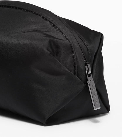 Lululemon Feeling Ready Pouch Mini (Black) - 7DAY'S