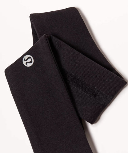 Lululemon Fly Away Tamer Headband - 7DAY'S