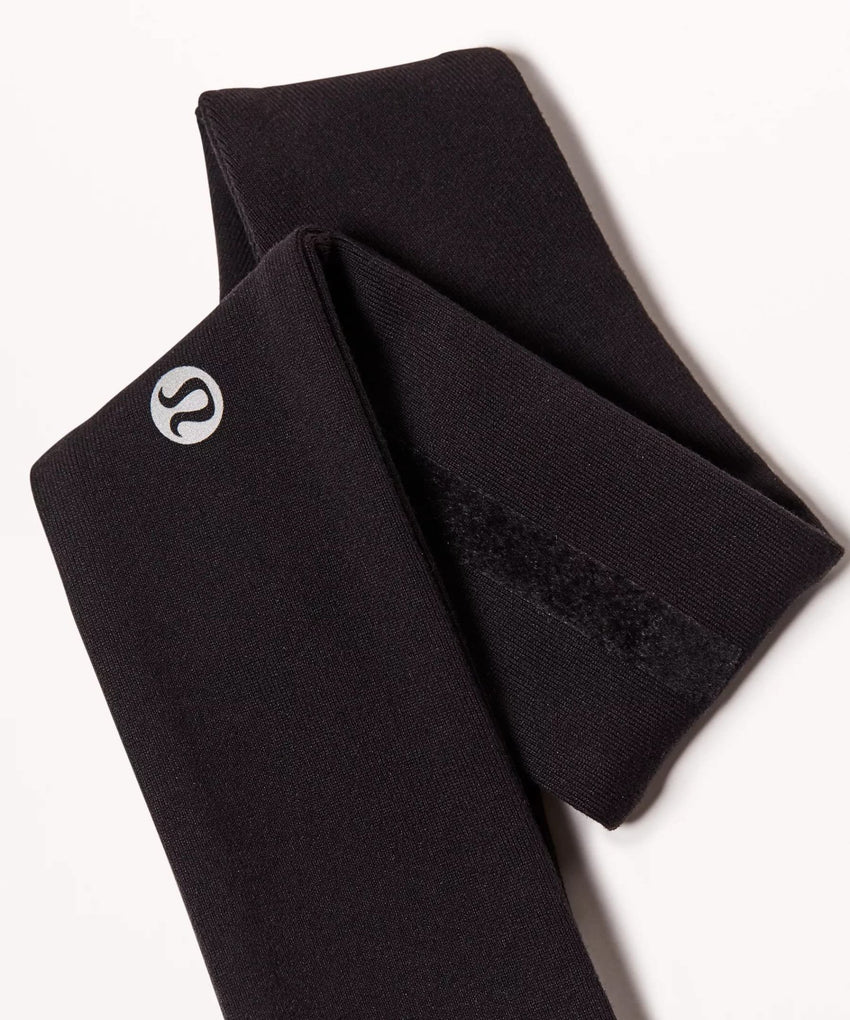 Lululemon Fly Away Tamer Headband - 7DAY'S