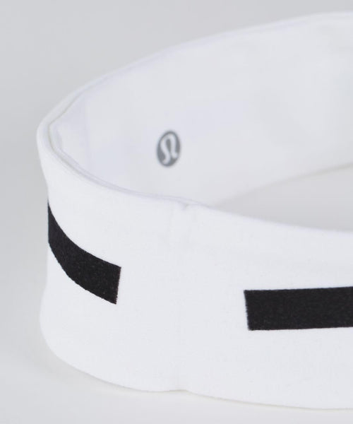 Lululemon Fly Away Tamer Headband - 7DAY'S