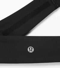 Lululemon Fly Away Tamer Headband (Black) - 7DAY'S