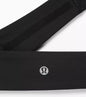 Lululemon Fly Away Tamer Headband (Black) - 7DAY'S