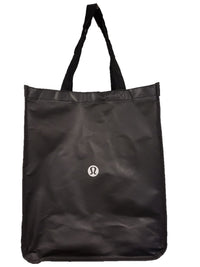 Lululemon Large Reusable Tote Carryall Gym Bag - 7DAY'S