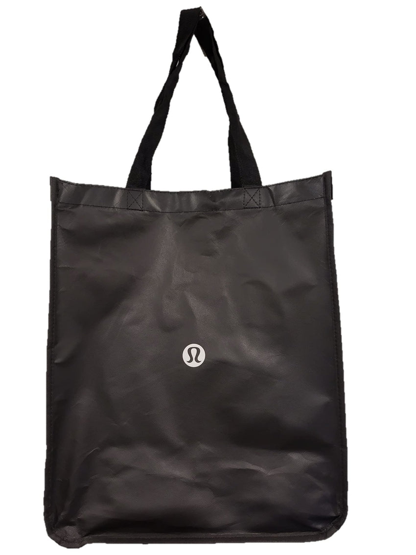 Lululemon Large Reusable Tote Carryall Gym Bag - 7DAY'S