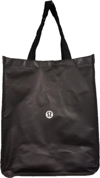 Lululemon Large Reusable Tote Carryall Gym Bag - 7DAY'S