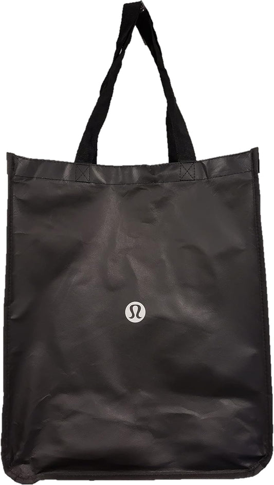 Lululemon Large Reusable Tote Carryall Gym Bag - 7DAY'S