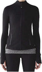 Lululemon lululemon Define Jacket (US, Numeric, 10, Regular, Regular, 000) - 7DAY'S